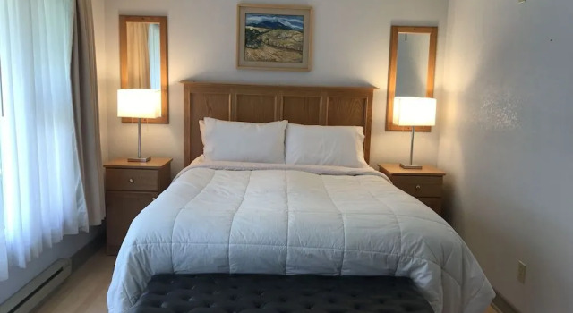 The Village Motel, Réserver Motel Naramata Okanagan-Similkameen