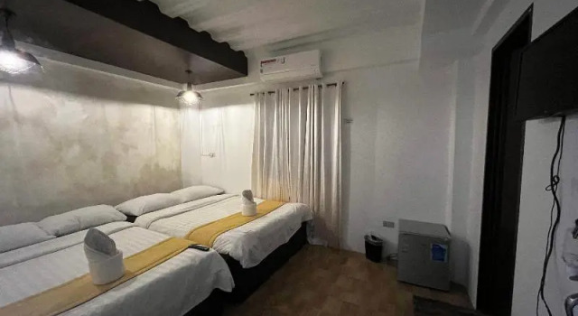 Номер Standard Wald's Place