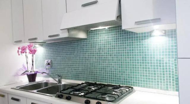 Апартаменты Residenza San Bortolo