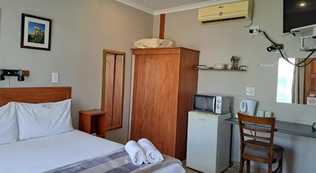 Standard Casal quarto @ Marula
