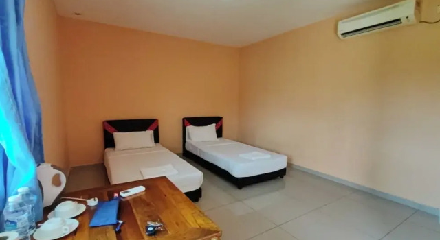 Двухместный номер Deluxe Ovilla Home B&B