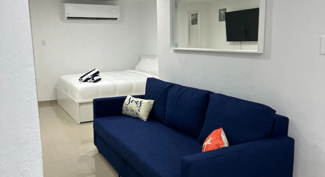 Номер Standard Casa Toñita