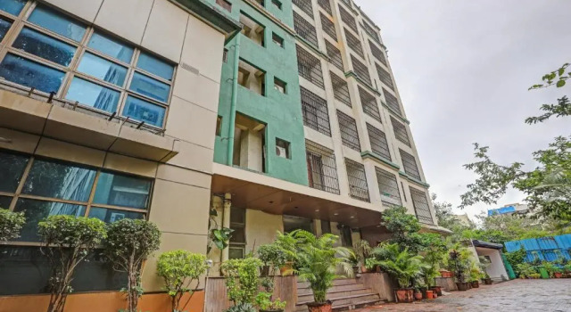 Treebo Trend Welcome Apartments