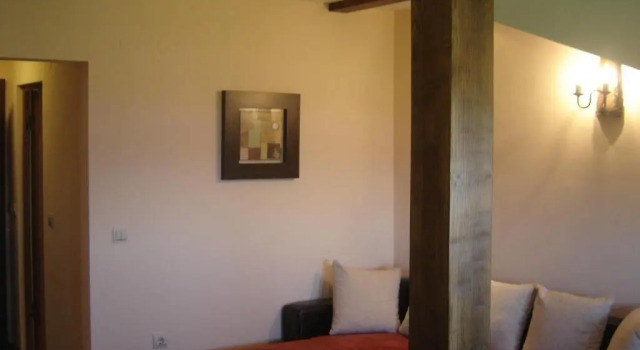 Люкс Family Hotel Eterno