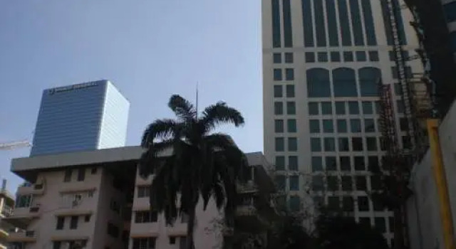 Cadis Tower