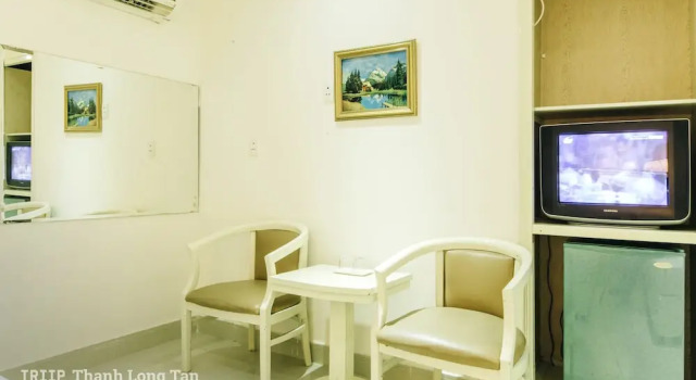 Номер Superior Thanh Long Tan Hotel
