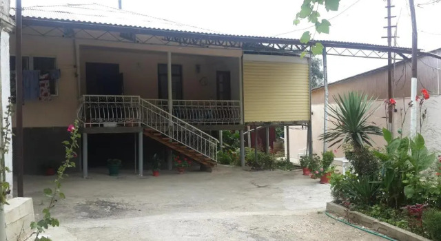 Guest House U Aidy, Varaa Matkakoti New Athos Gudauta district