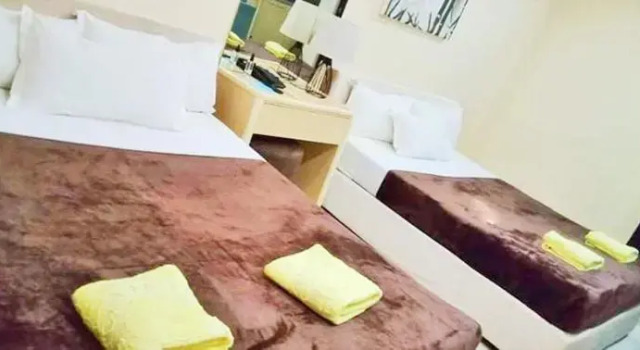 Люкс Caliraya Resort Club