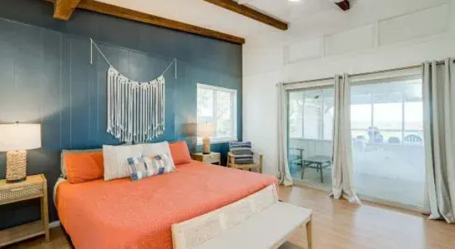 HOA POOL: 4/2, PANO lake views, private hot tub, Buchen Sie Hotel Canyon Lake Texas Hill Country