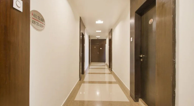 Sree Chandana Hotel by OYO Rooms, Забронировать Отель Отели Telangana 3 звезды, 3*