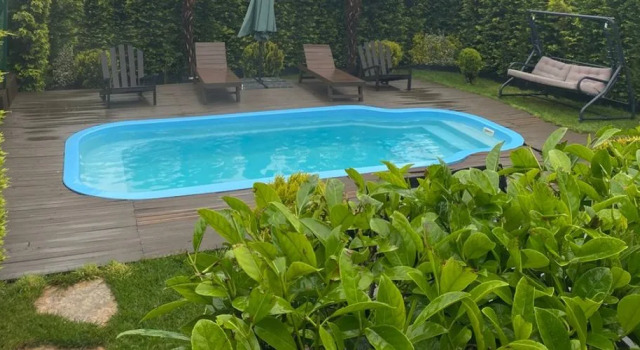 Sapanca Hayallerim Bungalov