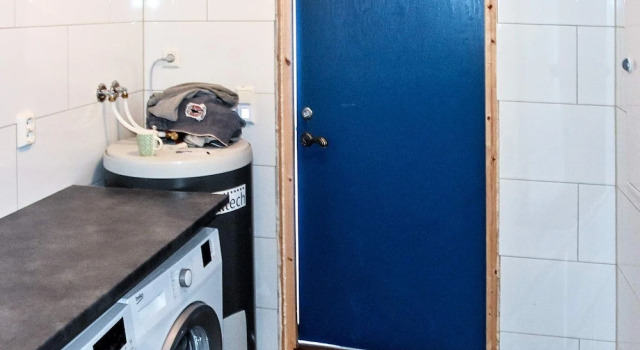 6 Person Holiday Home in Ålesund, Reservar Hotel Ålesund 