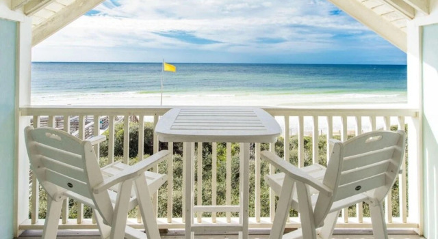 Sea Dream 1960 E County Hwy 30A By Dune Vacation Rentals