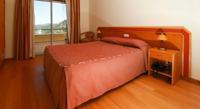 Hotel Miracastro