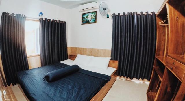 Sea Lavie Hostel