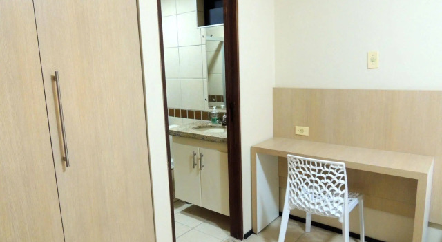 Apartamento pé na areia Ponta Verde, Забронировать Апартаменты/квартира Понта-Верде Масейо