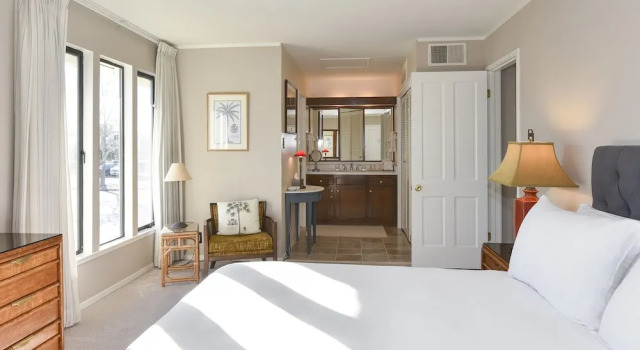 305 Northgate At Silverado In Napa 1 Bedroom Condo by RedAwning