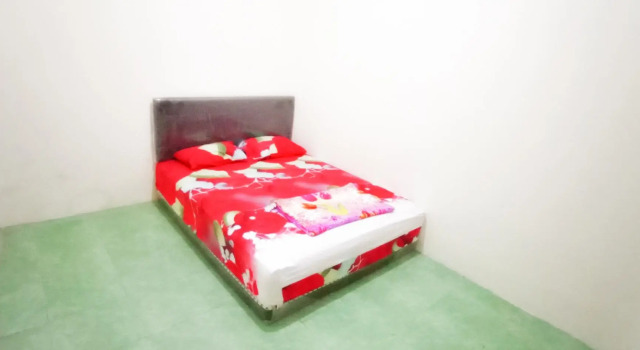Номер Standard Ngadiwinatan Alleyway Guest House Jogja