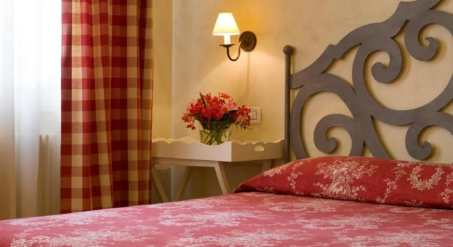 Номер Standard Casa Marinelli