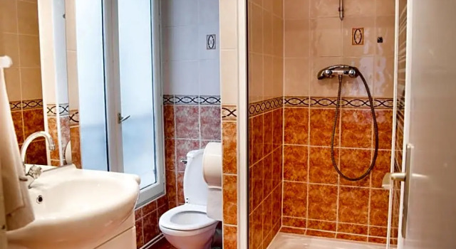 Номер Standard Hotel Audran