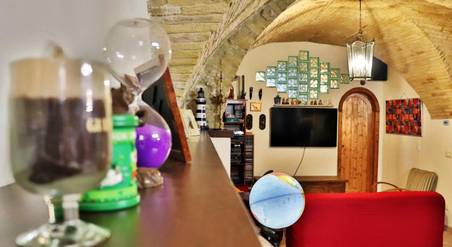 Vicoquarto in Lanciano, Book Hotel Lanciano Abruzzo