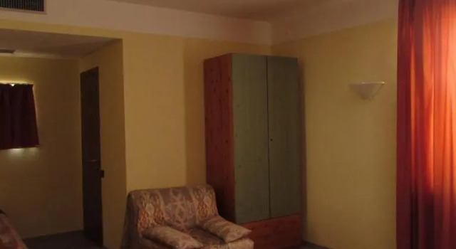 Номер Classic Hotel Alpi Del Mare
