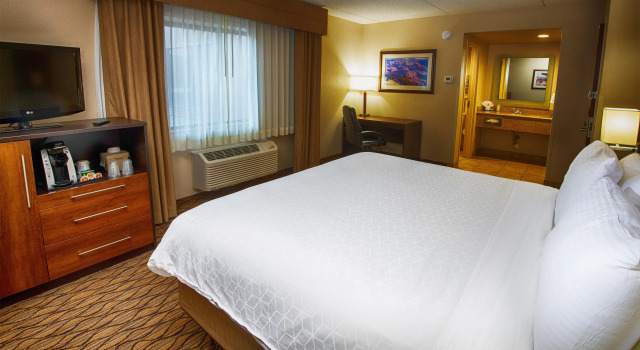 Grand Canyon Hotel & Suites