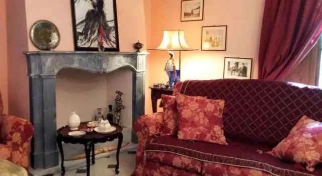 Holiday home Il ruscello