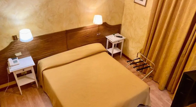 Номер Standard Sweet Dream Roma Termini