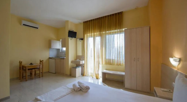 Номер Superior Kanali Village Parga