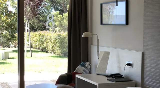 Bel Etage Luxury Rooms