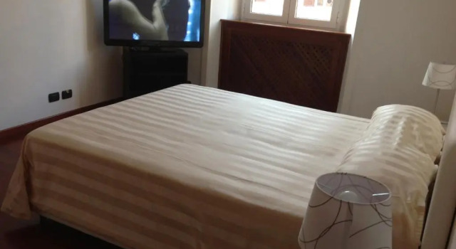 Двухместный номер Standard Luxury Ludovisi Rooms