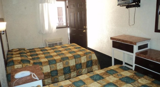 Hotel San Luis de Nogales, Book Hotel Nogales Sonora