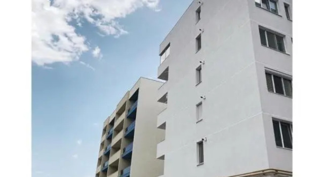 MiraMar Studio, Varaa Hotelli Hotellit Mamaia-Sat pysäköinnillä, Pysäköinti