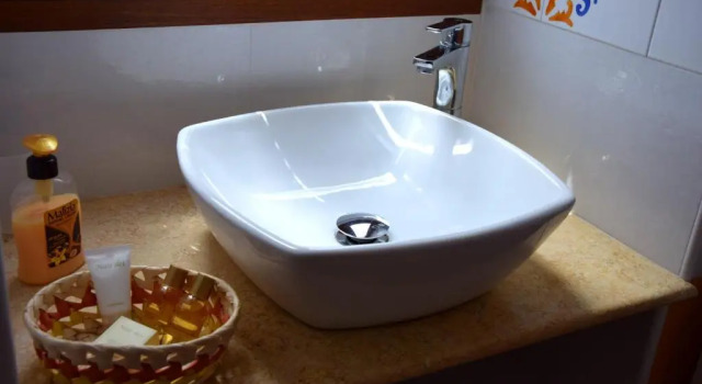 Двухместный номер Standard с балконом La Casa del Geko
