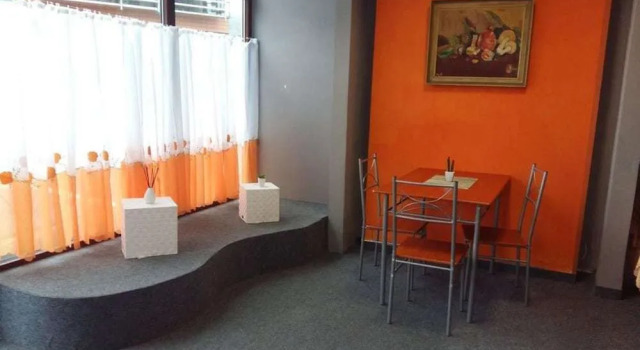 Pension Am Piko-Platz, Prenota Hotel Hotel 3 stelle a Thuringian Forest, 3*