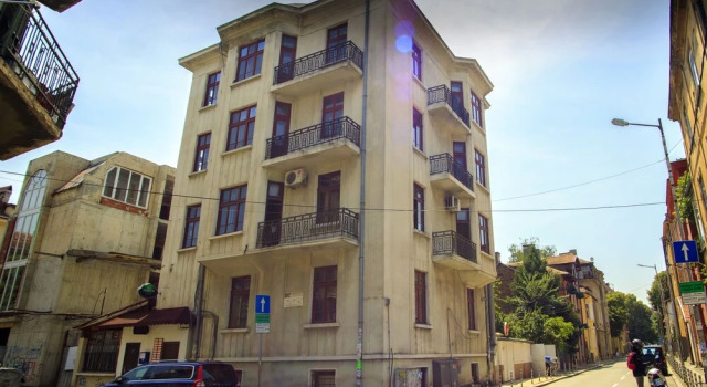 Italian House Simeon