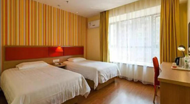 Home Inn Nanning Langxi Guichun Road