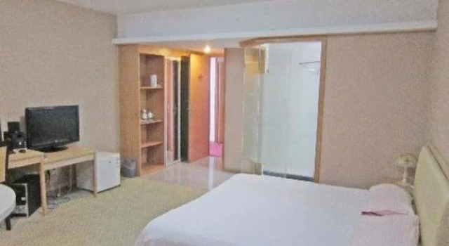 Yunting Holiday, Book Hotel Hotels in Shanghai Area with Parking, Parking
