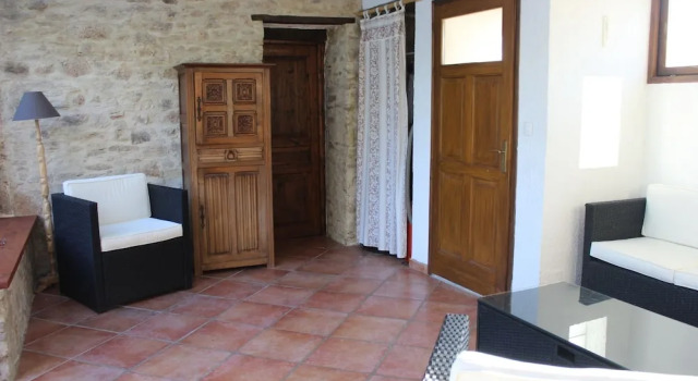 Gîte Coeur de Brousses, Rezervovat Hotel Brousses-et-Villaret Languedoc-Roussillon