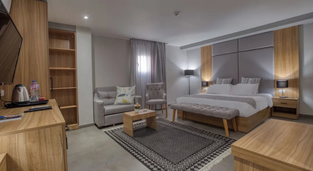 Двухместный номер Deluxe Locanda Museum Hotel
