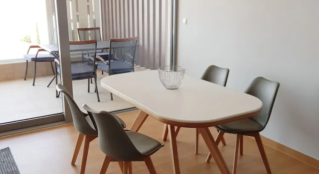 Luxury apartament Abalone Apartments