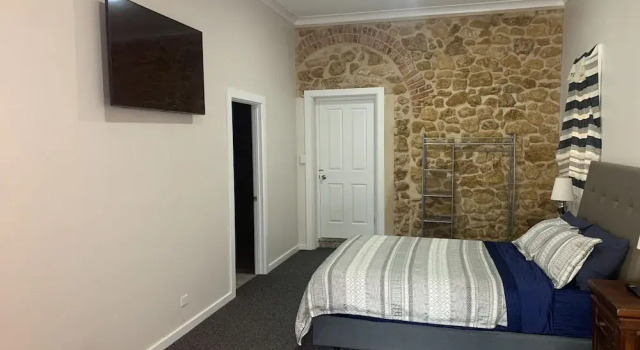 Коттедж Unwind Mannum Riverside Retreat