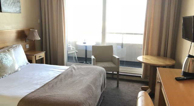 Номер Standard Hotel Rosslare
