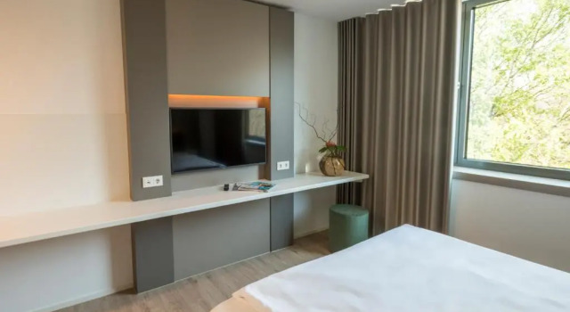 Номер Deluxe Motel B