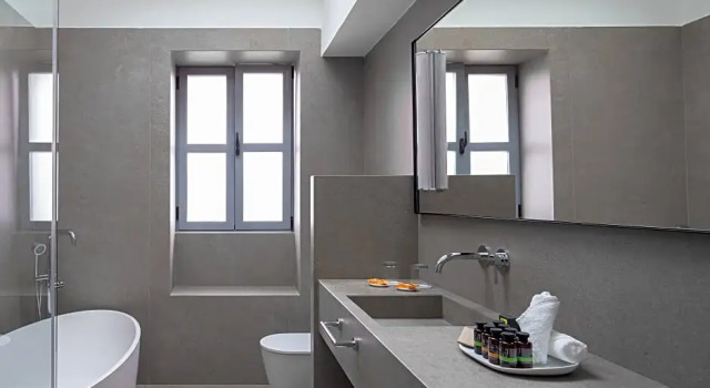 Номер Premium Hotel Arbaso