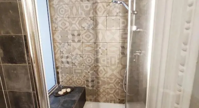 Standard Zimmer B&B Acanthus