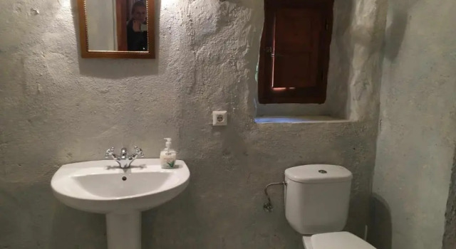 Двухместный номер Standard Torre de Arriba Casa Rural