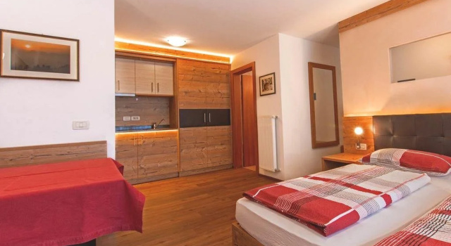 Residence Araldina
