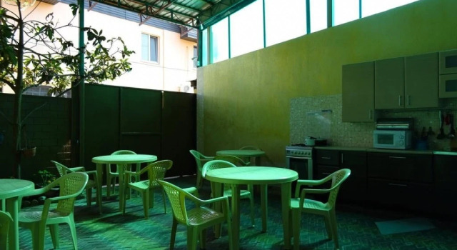 Zhara Guest House